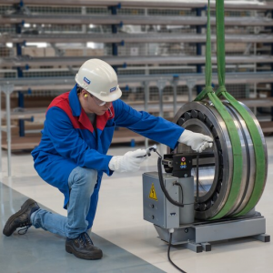 TMBA G11 SKF RUKAVICE OTPORNE NA TEMPERATURU DO 150 °C
