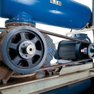 TKBA 40 SKF UREĐAJ ZA CENTRIRANJE REMENICA