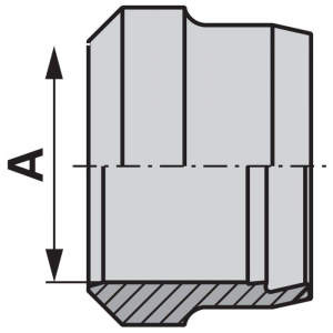 PRSTEN CIJEVI P-R 22 L