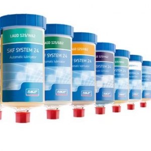 LAGD 125/HB2 SKF PODMAZIVAČ LEŽAJEVA