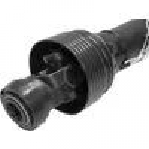 KARDAN PTO 20 L 560mm KR (PTO20T560GP  PTO20Y21T560GP)