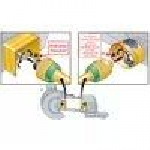KARDAN PTO 60 L 1010mm KR (PTO60T1010ORCGP)