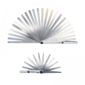 729865 B SKF MJERNI LISTIĆI