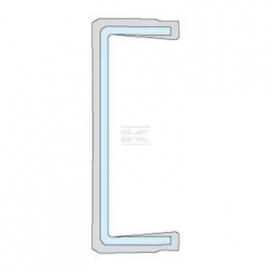 POKLOPAC fi 47X7 K