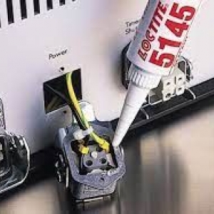 LOCTITE SI 5145 40ml JEDNOKOMPONENTNI SILIKON ZA ELEKTRIČNE KOMPONENTE