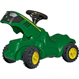 GURALICA TRAKTOR JOHN DEERE  ROLLY TOYS IGRAČKA  R13207