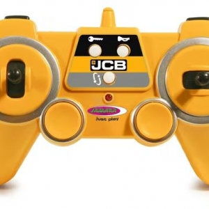 TRAKTOR JCB NA DALJINSKI IGRAČKA (JA405300)