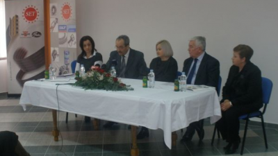 Posjet državne tajnice Ministarstva gospodarstva, rada i poduzetništva 001