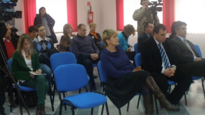 Posjet državne tajnice Ministarstva gospodarstva, rada i poduzetništva 002