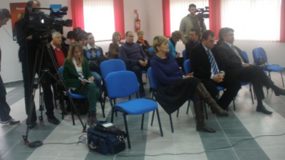 Posjet državne tajnice Ministarstva gospodarstva, rada i poduzetništva 003