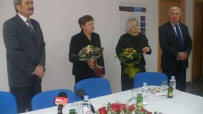 Posjet državne tajnice Ministarstva gospodarstva, rada i poduzetništva 005