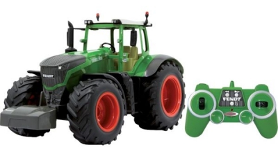 Traktor Fendt na daljinski dječja igračka