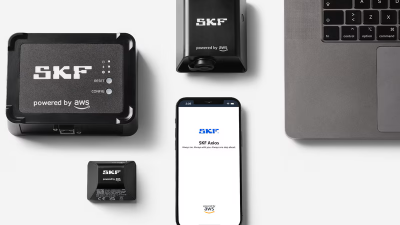 Skf axios