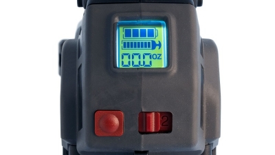 LCD zaslon