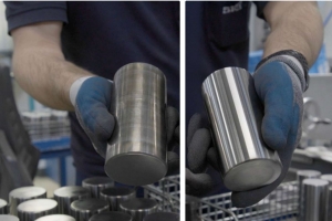 SKF reparacija industrijskih ležajeva