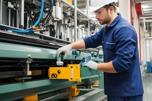NOVO - SET postao SKF Servis Partner