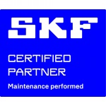 SET postao SKF Servis Partner!
