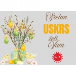 OBAVIJEST - RADNO VRIJEME!