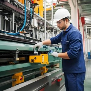 NOVO - SET postao SKF Servis Partner