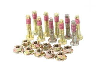 VIJAK S  MATICOM  M6X28 10.9 SCHUMACHER 10072 PR (501253) Cijena