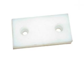 KLIZNI BLOK PVC 102X51X17 Claas 680576.0 KR (0006805760KR) Cijena