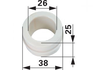 ČAHURA 26X38X25 Fahr 06242406 PR (508053) Cijena