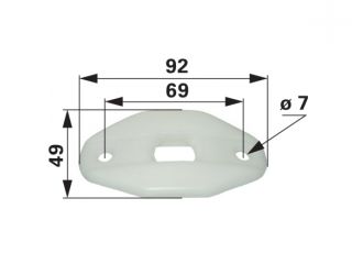 VODILICA PRSTA Fahr 06242175  16024716 KR (06242175N) Cijena