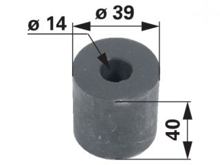 LEŽAJ GUMENI 14X39X40 Fahr 06240287 PR (508336) Cijena