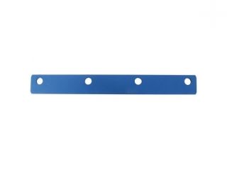 VODILICA PLAVA SCHUMACHER 256X30X5mm 17042.01 PR (516287) Cijena