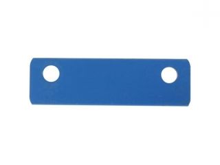 VODILICA PLAVA SCHUMACHER 104X30X5mm 17012.01 PR (516289) Cijena