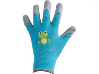 DJEČJE RADNE RUKAVICE LATEX 6-8 GODINA  Cijena