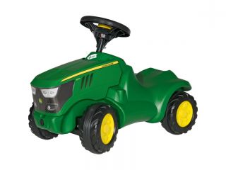 GURALICA TRAKTOR JOHN DEERE  ROLLY TOYS IGRAČKA  R13207 Cijena