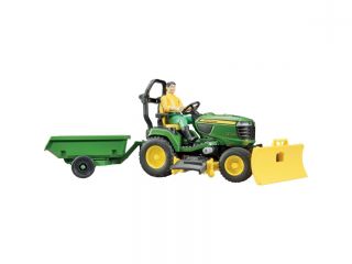 KOSILICA JOHN DEERE SA VRTLAROM IGRAČKA Cijena