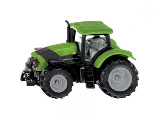 TRAKTOR DEUTZ-FAHR TTV 7250 SIKU IGRAČKA (S1081) Cijena