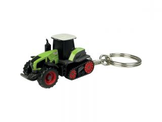 PRIVJESAK ZA KLJUČEVE TRAKTOR CLAAS AXION 960 TERRA TRAC (UH5858) Cijena