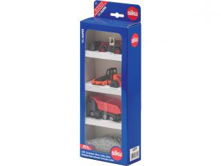 SET ZA IZGRADNJU CESTA SIKU IGRAČKA (S6329) Cijena