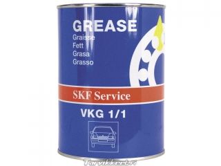 VKG 1/1 SKF MAST 1kg  Cijena