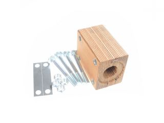 LEŽAJ DRVENI STEZNI fi 32mm Claas 618254.0 Cijena