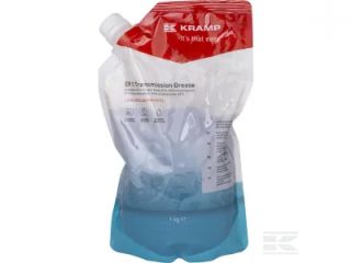 POLUTEKUĆA MAST ZA REDUKTORE, MJENJAČE, ROTO-KOSE EP0 1kg (80641001WEKR) Cijena