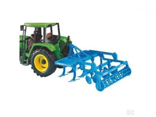 SJETVOSPREMAČ LEMKEN BRUDER DJEČJA IGRAČKA (U02329) Cijena