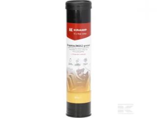 MAST GRAFITNA /MOS 2 400g KR  (80411400WEKR) Cijena