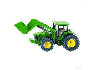 TRAKTOR JOHN DEERE8430 S UTOVARIVAČEM SIKU IGRAČKA Cijena