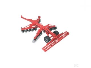 KUHN DISCOVER XL TANJURAČE BRUDER IGRAČKA (U02217) Cijena