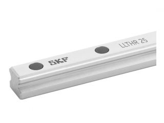 LINEARNA VODILICA KVADRATNA (PROFILNA) 20X1000mm LLTHR 20 Cijena