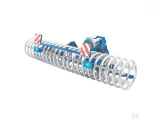LEMKEN VARIOPACK VALJAK ZA TLO BRUDER DJEČJA IGRAČKA (U02222) Cijena