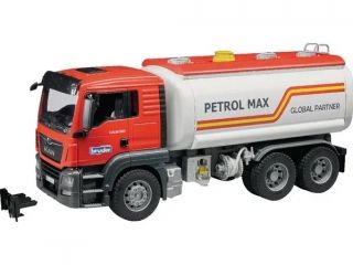 KAMION MAN TGS CISTERNA BRUDER IGRAČKA (U03775) Cijena