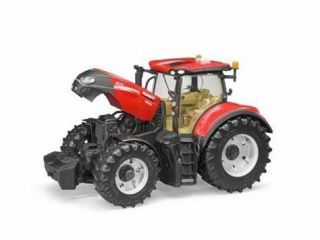 TRAKTOR CASE IH OPTUM 300 CVX  BRUDER IGRAČKA (U03190) Cijena
