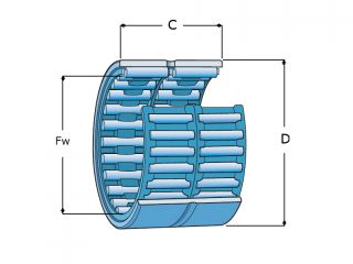 RNA 6912 SKF LEŽAJ Cijena