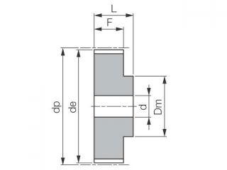 REMENICA 36 AT5 60 Cijena