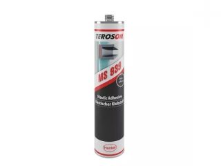 LOCTITE TEROSON MS 939 BK CR290ML M/L INDUSTRIJSKO BRTVILO Cijena